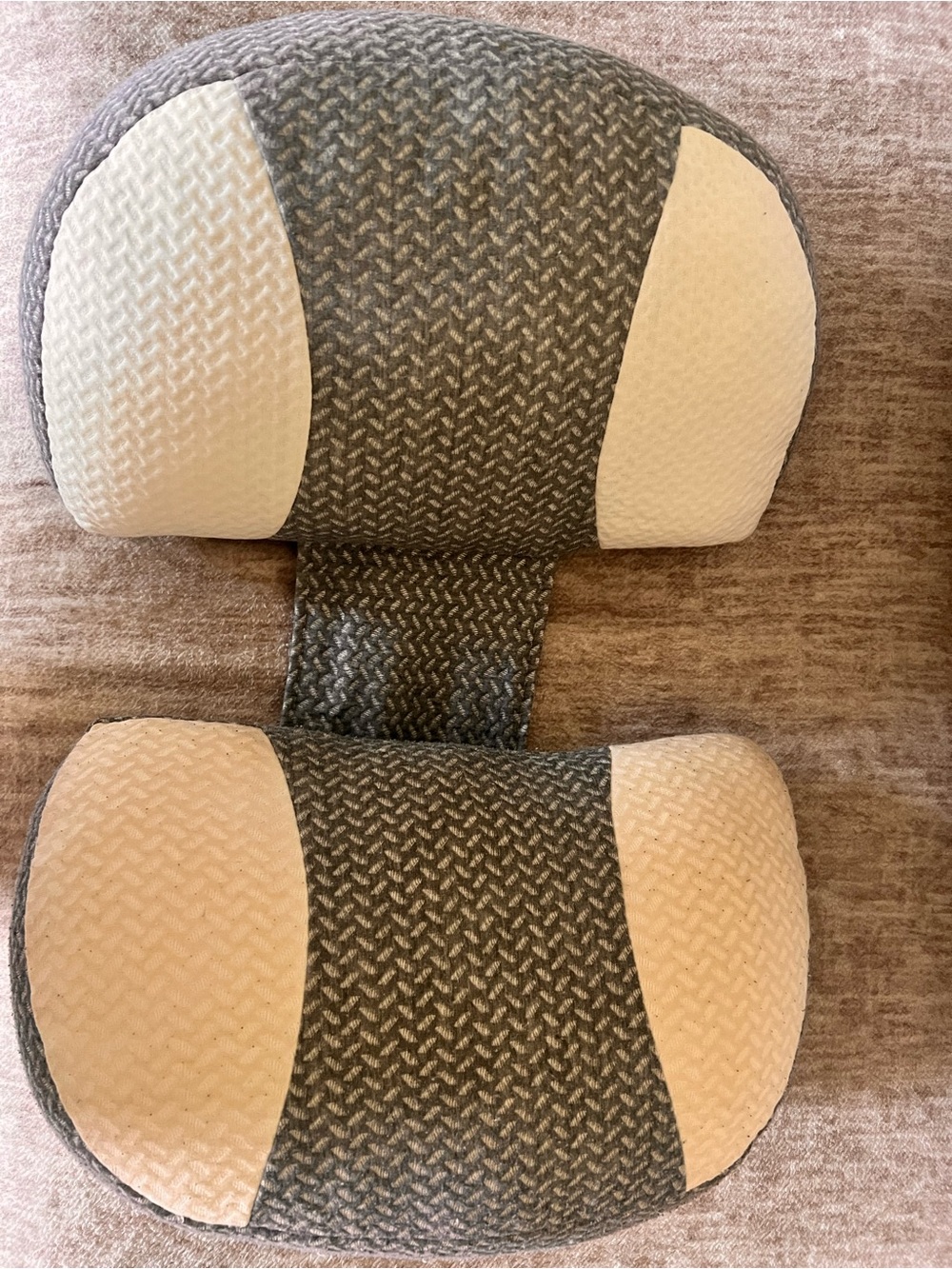 Momcozy Pregnancy Pillow